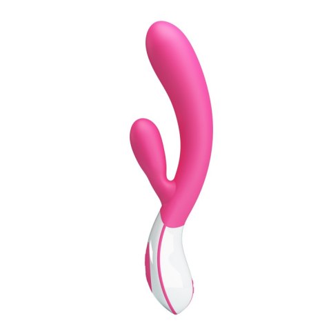 PRETTY LOVE - URIAH, 12 function, voice control PRETTY LOVE - URIAH, 12 function, voice control