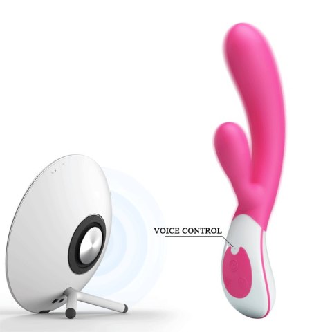 PRETTY LOVE - URIAH, 12 function, voice control PRETTY LOVE - URIAH, 12 function, voice control