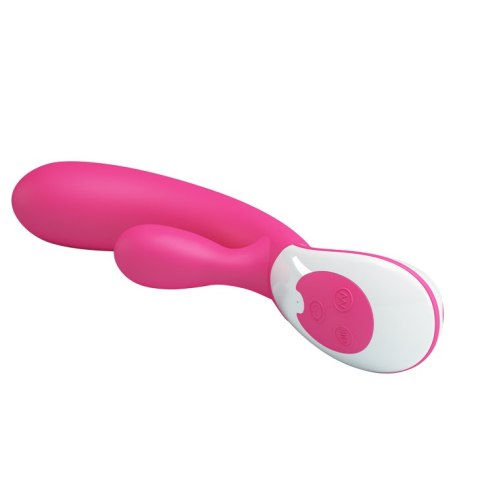 PRETTY LOVE - URIAH, 12 function, voice control PRETTY LOVE - URIAH, 12 function, voice control