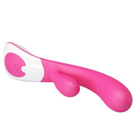 PRETTY LOVE - URIAH, 12 function, voice control PRETTY LOVE - URIAH, 12 function, voice control