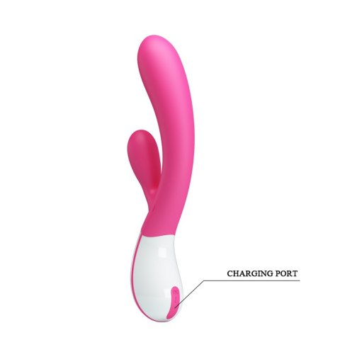 PRETTY LOVE - URIAH, 12 function, voice control PRETTY LOVE - URIAH, 12 function, voice control