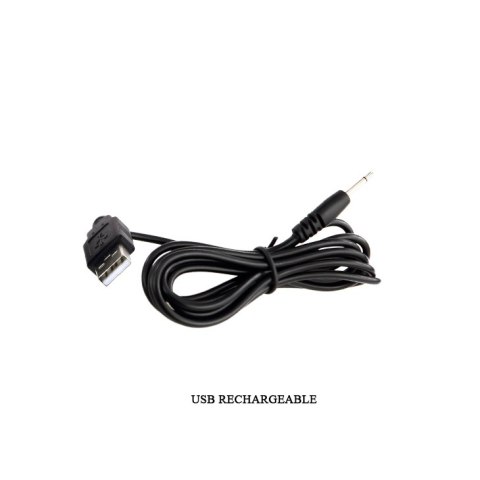 PRETTY LOVE - URIAH, 12 function, voice control PRETTY LOVE - URIAH, 12 function, voice control