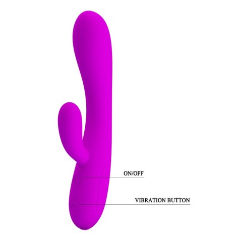 PRETTY LOVE - VICTOR, USB- 30 FUNCTION PRETTY LOVE - VICTOR, USB- 30 FUNCTION