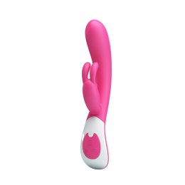 PRETTY LOVE - VINCENT, 12 FUNCTION, VOICE CONTROL
