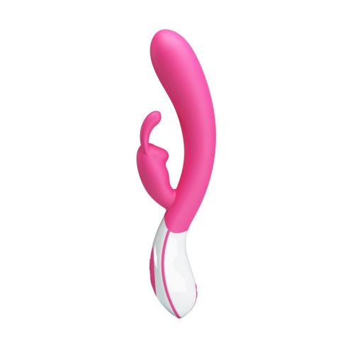 PRETTY LOVE - VINCENT, 12 FUNCTION, VOICE CONTROL PRETTY LOVE - VINCENT, 12 FUNCTION, VOICE CONTROL