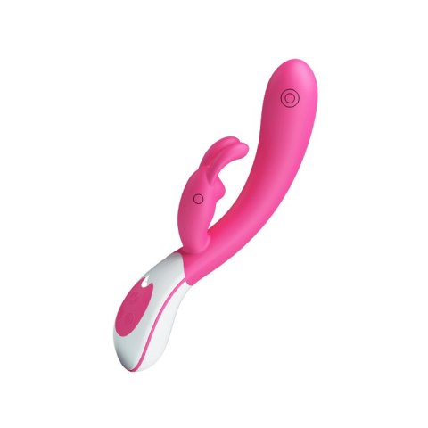 PRETTY LOVE - VINCENT, 12 FUNCTION, VOICE CONTROL PRETTY LOVE - VINCENT, 12 FUNCTION, VOICE CONTROL