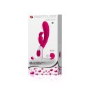 PRETTY LOVE - VINCENT, 12 FUNCTION, VOICE CONTROL