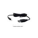 PRETTY LOVE - WARD, USB, 12 VIBRATION, 4 ROTATION