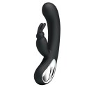 PRETTY LOVE - WEBB, BLACK, USB, 12 FUNCTION