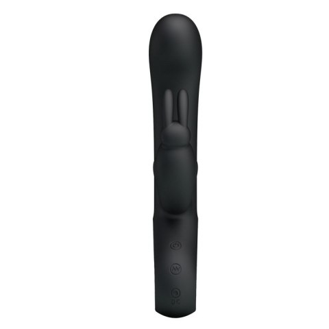 PRETTY LOVE - WEBB, BLACK, USB, 12 FUNCTION PRETTY LOVE - WEBB, BLACK, USB, 12 FUNCTION