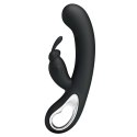 PRETTY LOVE - WEBB, BLACK, USB, 12 FUNCTION
