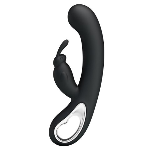 PRETTY LOVE - WEBB, BLACK, USB, 12 FUNCTION PRETTY LOVE - WEBB, BLACK, USB, 12 FUNCTION