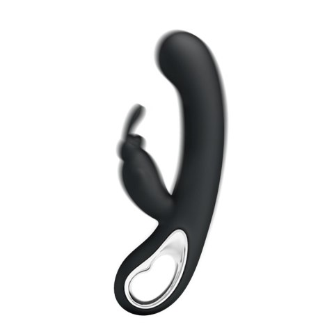 PRETTY LOVE - WEBB, BLACK, USB, 12 FUNCTION PRETTY LOVE - WEBB, BLACK, USB, 12 FUNCTION