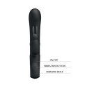 PRETTY LOVE - WEBB, BLACK, USB, 12 FUNCTION
