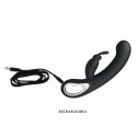 PRETTY LOVE - WEBB, BLACK, USB, 12 FUNCTION
