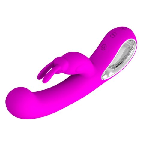 PRETTY LOVE - WEBB, PINK, USB, 12 FUNCTION PRETTY LOVE - WEBB, PINK, USB, 12 FUNCTION