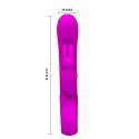 PRETTY LOVE - WEBB, PINK, USB, 12 FUNCTION