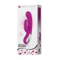 PRETTY LOVE - WEBB, PINK, USB, 12 FUNCTION