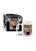 XXX SHOW- KUBEK BOSS 300ML MĘŻCZYŹNI
