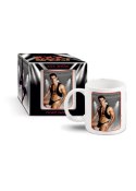 XXX SHOW- KUBEK BOSS 300ML MĘŻCZYŹNI