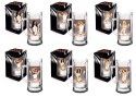 XXX SHOW- KUFEL DO PIWA 500ML KOBIETY