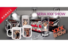 XXX SHOW- KUFEL DO PIWA 500ML KOBIETY