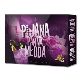 GRY-PIJANA PANNA MŁODA