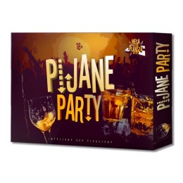 GRY-PIJANE PARTY