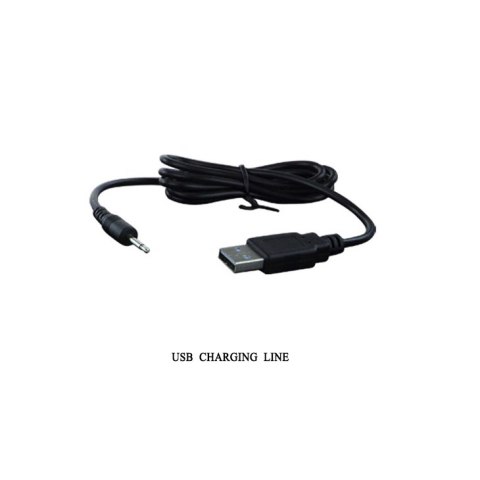 PRETTY LOVE - BACKIE BLACK USB 30 function PRETTY LOVE - BACKIE BLACK USB 30 function