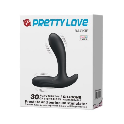 PRETTY LOVE - BACKIE BLACK USB 30 function PRETTY LOVE - BACKIE BLACK USB 30 function
