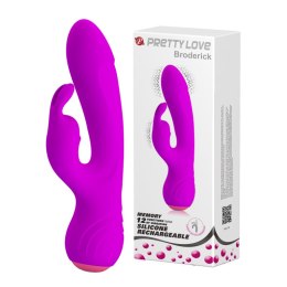 PRETTY LOVE - BRODERICK USB 12 FUNCTION