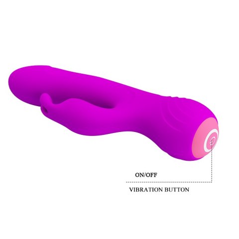 PRETTY LOVE - BRODERICK USB 12 FUNCTION PRETTY LOVE - BRODERICK USB 12 FUNCTION