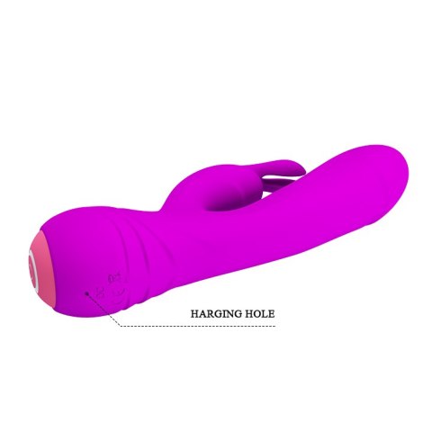 PRETTY LOVE - BRODERICK USB 12 FUNCTION PRETTY LOVE - BRODERICK USB 12 FUNCTION
