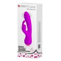 PRETTY LOVE - BRODERICK USB 12 FUNCTION