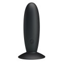 PRETTY LOVE - BUTT PLUG MASSAGER 12 FUNCTION