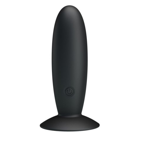 PRETTY LOVE - BUTT PLUG MASSAGER 12 FUNCTION PRETTY LOVE - BUTT PLUG MASSAGER 12 FUNCTION