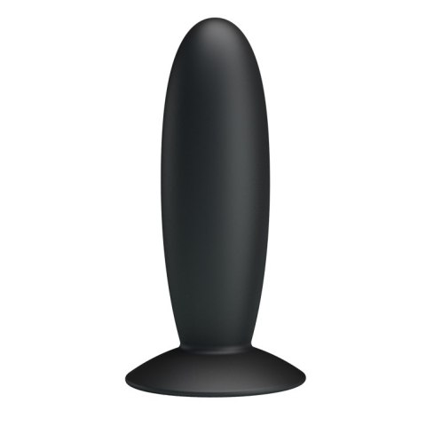 PRETTY LOVE - BUTT PLUG MASSAGER 12 FUNCTION PRETTY LOVE - BUTT PLUG MASSAGER 12 FUNCTION