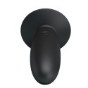PRETTY LOVE - BUTT PLUG MASSAGER 12 FUNCTION