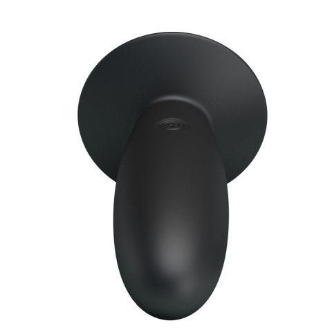 PRETTY LOVE - BUTT PLUG MASSAGER 12 FUNCTION PRETTY LOVE - BUTT PLUG MASSAGER 12 FUNCTION