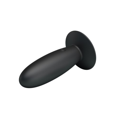 PRETTY LOVE - BUTT PLUG MASSAGER 12 FUNCTION PRETTY LOVE - BUTT PLUG MASSAGER 12 FUNCTION