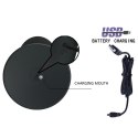PRETTY LOVE - BUTT PLUG MASSAGER 12 FUNCTION