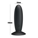 PRETTY LOVE - BUTT PLUG MASSAGER 12 FUNCTION