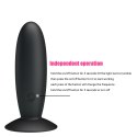 PRETTY LOVE - BUTT PLUG MASSAGER 12 FUNCTION