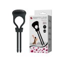 PIERŚCIEŃ EREKCYJNY SEX RING WIBRACJE STYMULATOR PRETTY LOVE - CURITIS VIBRATION