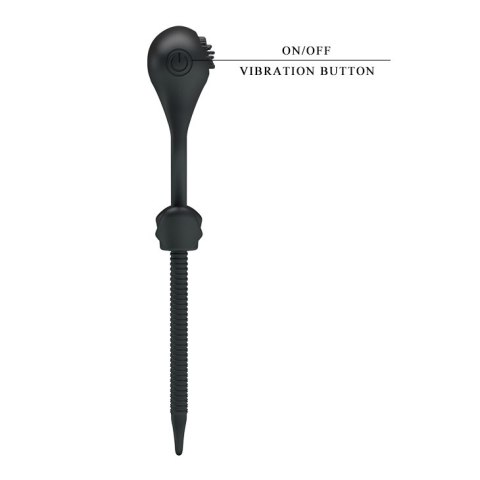 PIERŚCIEŃ EREKCYJNY SEX RING WIBRACJE STYMULATOR PRETTY LOVE - CURITIS VIBRATION PIERŚCIEŃ EREKCYJNY SEX RING WIBRACJE STYMULATOR PRETTY LOVE - CURITIS VIBRATION