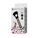 PIERŚCIEŃ EREKCYJNY SEX RING WIBRACJE STYMULATOR PRETTY LOVE - CURITIS VIBRATION