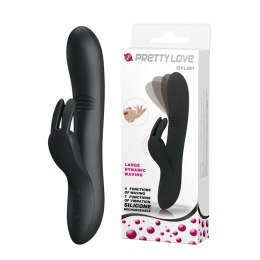 PRETTY LOVE - DYLAN USB 4 WAVING 7 VIBRATION