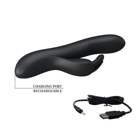 PRETTY LOVE - DYLAN USB 4 WAVING 7 VIBRATION PRETTY LOVE - DYLAN USB 4 WAVING 7 VIBRATION