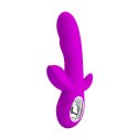 PRETTY LOVE - HUMPHRAY USB 35 FUNCTION