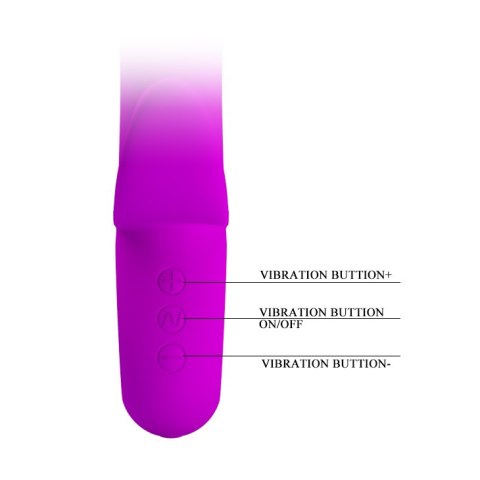 PRETTY LOVE - HUMPHRAY USB 35 FUNCTION PRETTY LOVE - HUMPHRAY USB 35 FUNCTION